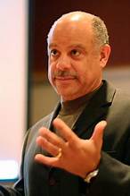 Dr. Mark Dean